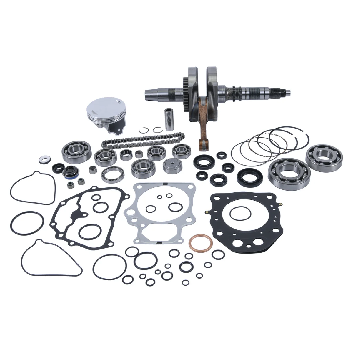 VERTEX - WR00012 - Complete Engine Rebuild Kit