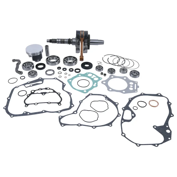 VERTEX - WR00036 - Complete Engine Rebuild Kit