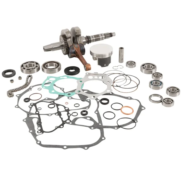 VERTEX - WR00037 - Complete Engine Rebuild Kit