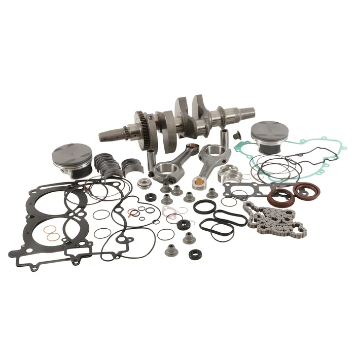 VERTEX - WR00040-1 - Complete Engine Rebuild Kit