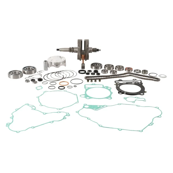 VERTEX - WR00043-1 - Complete Engine Rebuild Kit