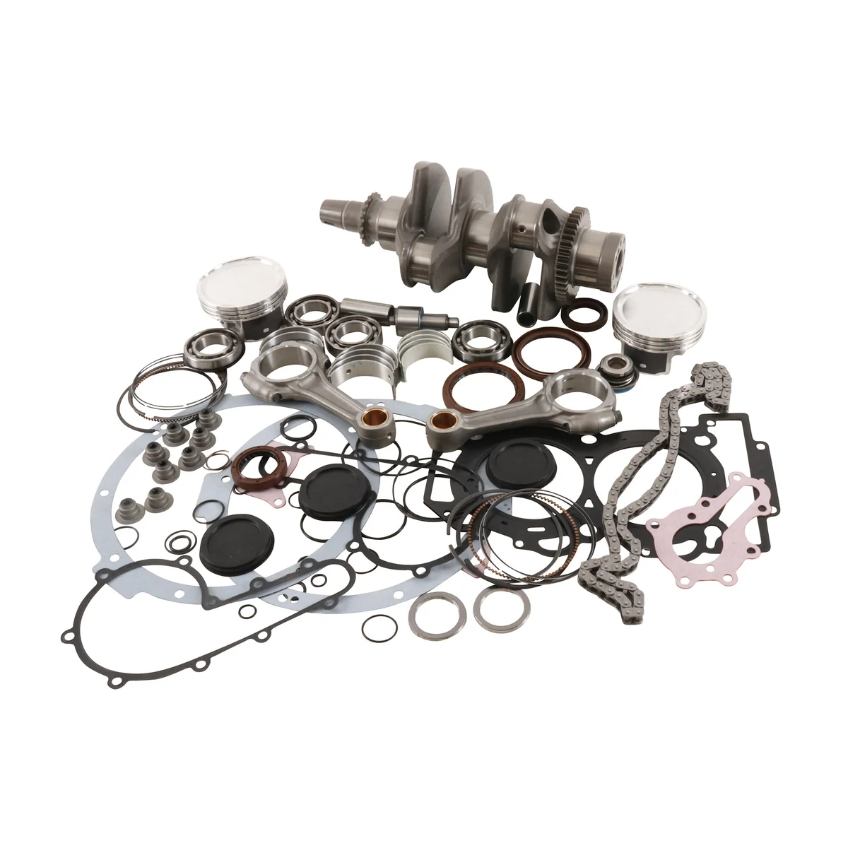 VERTEX - WR00047 - Complete Engine Rebuild Kit
