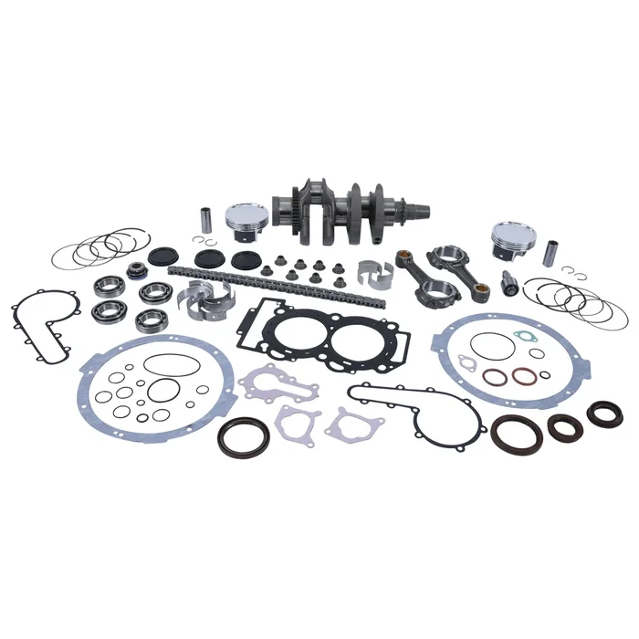 VERTEX - WR00048 - Complete Engine Rebuild Kit