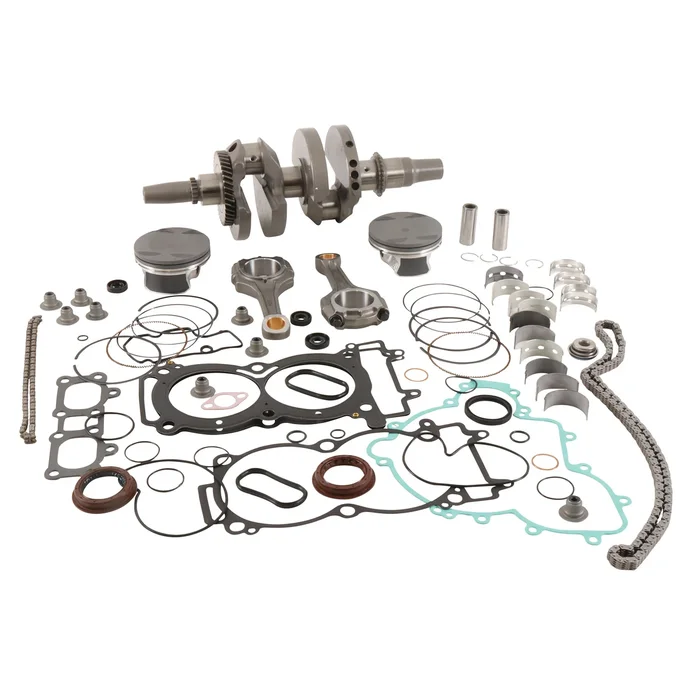 VERTEX - WR00050-1 - Complete Engine Rebuild Kit