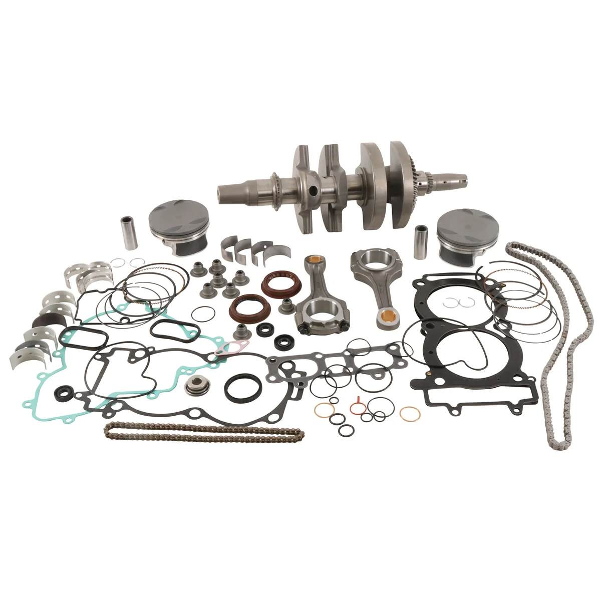 VERTEX - WR00054-1 - Complete Engine Rebuild Kit