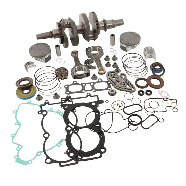 VERTEX - WR00055-1 - Complete Engine Rebuild Kit