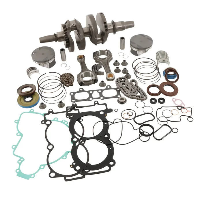 VERTEX - WR00055-1 - Complete Engine Rebuild Kit