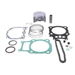 VERTEX - VTKTC24258 - Top End Piston Kit