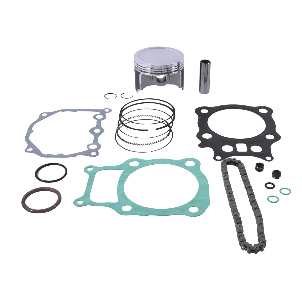 VERTEX - VTKTC24258 - Top End Piston Kit