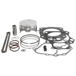 VERTEX - VTKTC24259 - Top End Piston Kit