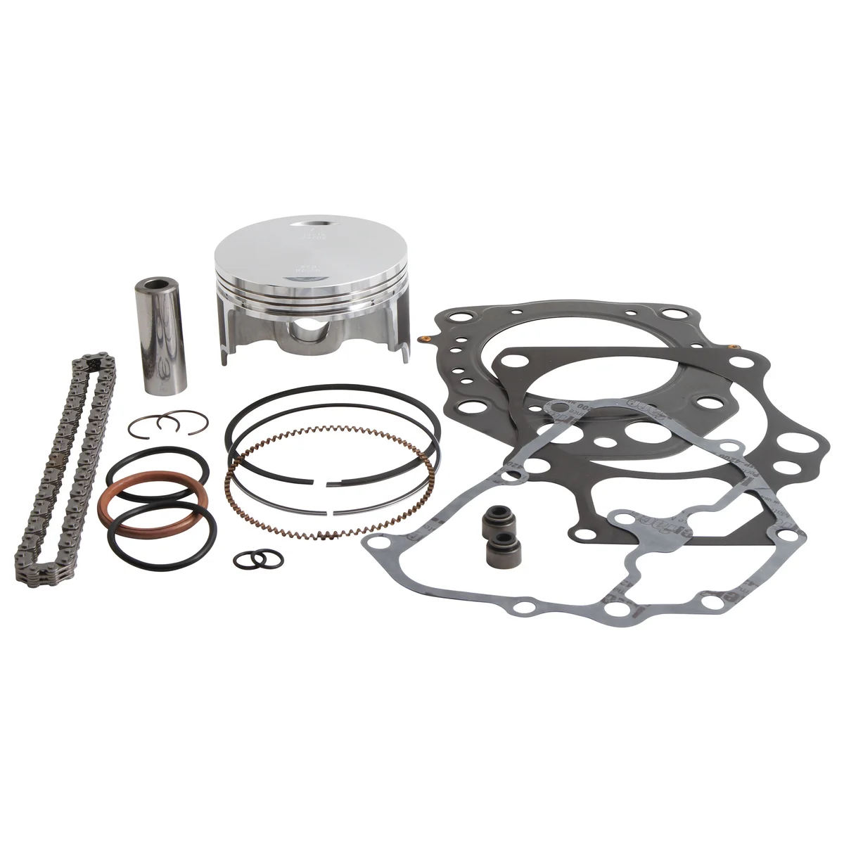 VERTEX - VTKTC24259 - Top End Piston Kit