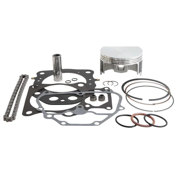 VERTEX - VTKTC24260 - Top End Piston Kit
