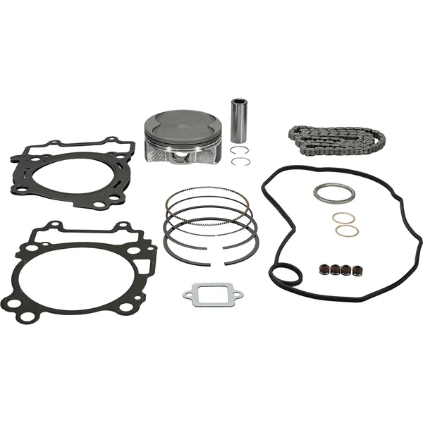 VERTEX - VTKTC24396B - Top End Piston Kit