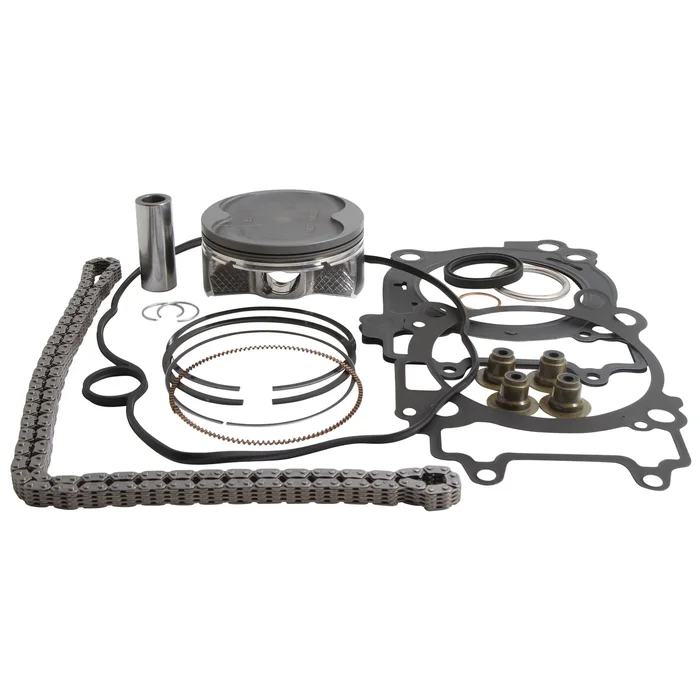 VERTEX - VTK24397B - Top End Piston Kit