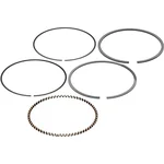 VERTEX - 590369000002 - Piston Rings