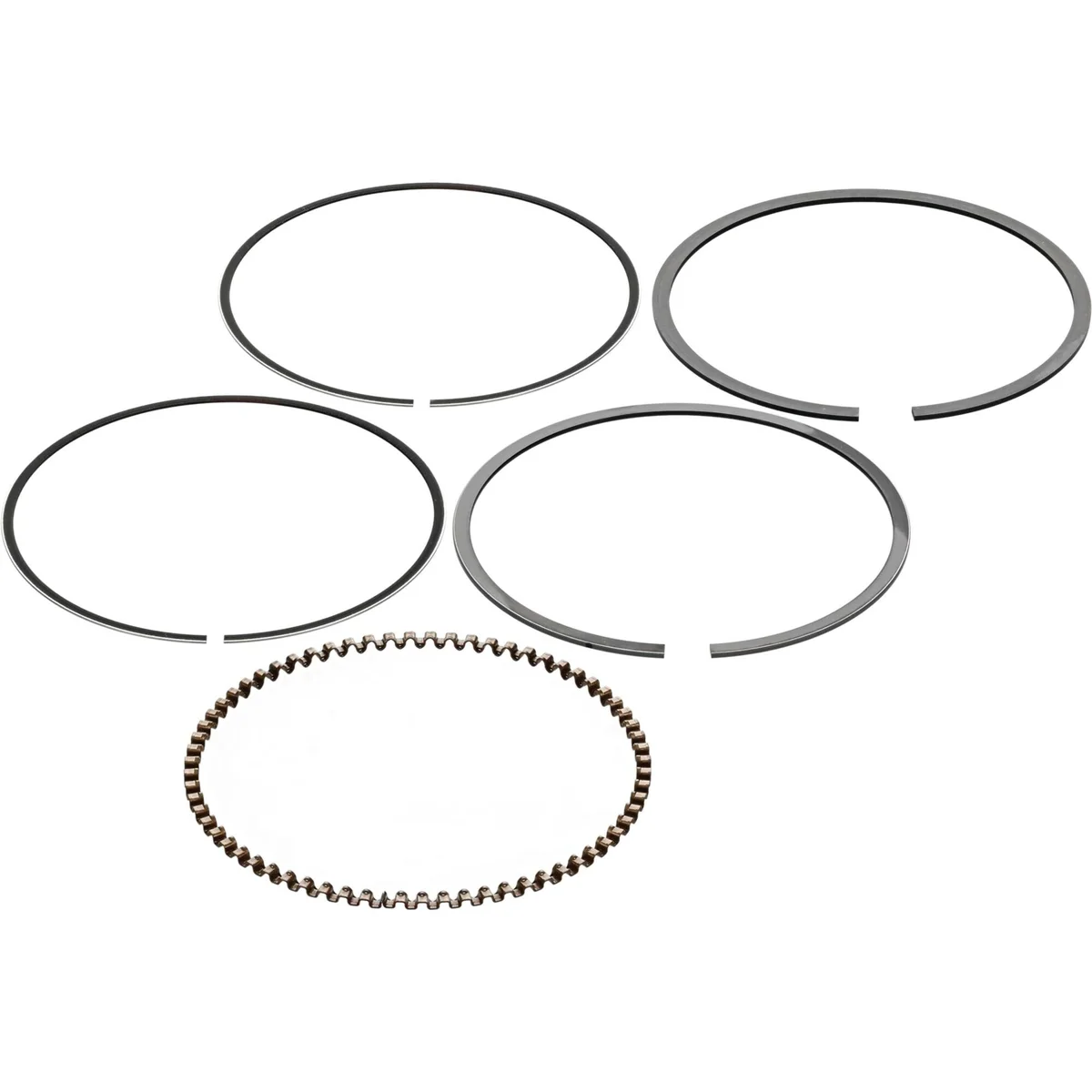 VERTEX - 590369000002 - Piston Rings