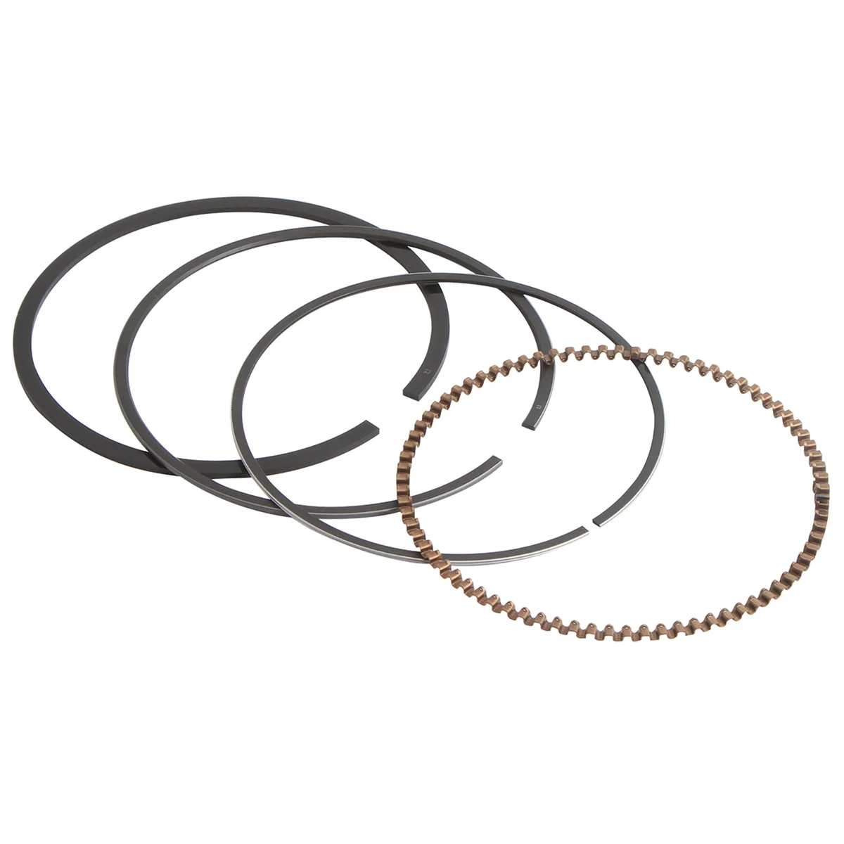 VERTEX - 590387000002 - Piston Rings