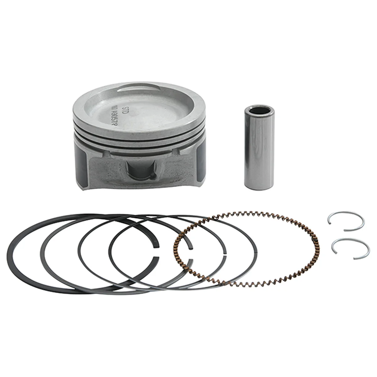 VERTEX - 24397B - Piston Kit