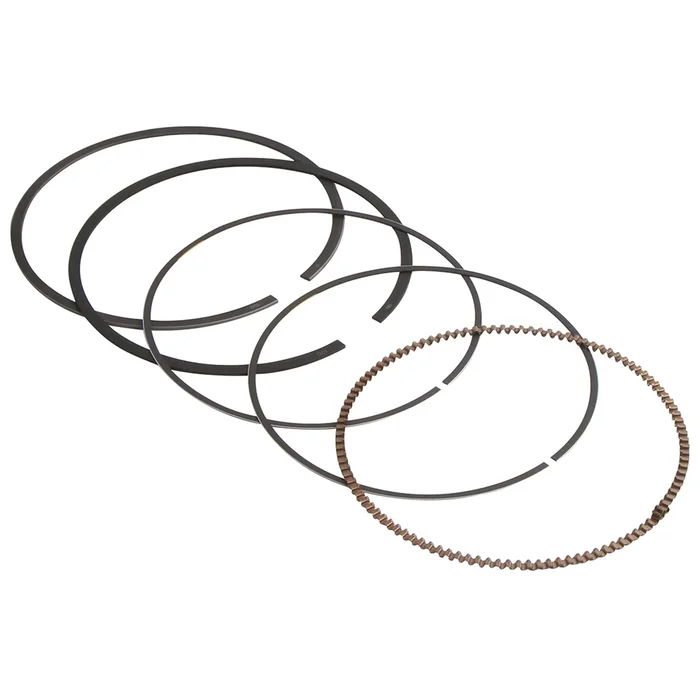 VERTEX - 590393000002 - Piston Rings