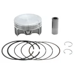 VERTEX - 24718B - Piston Kit