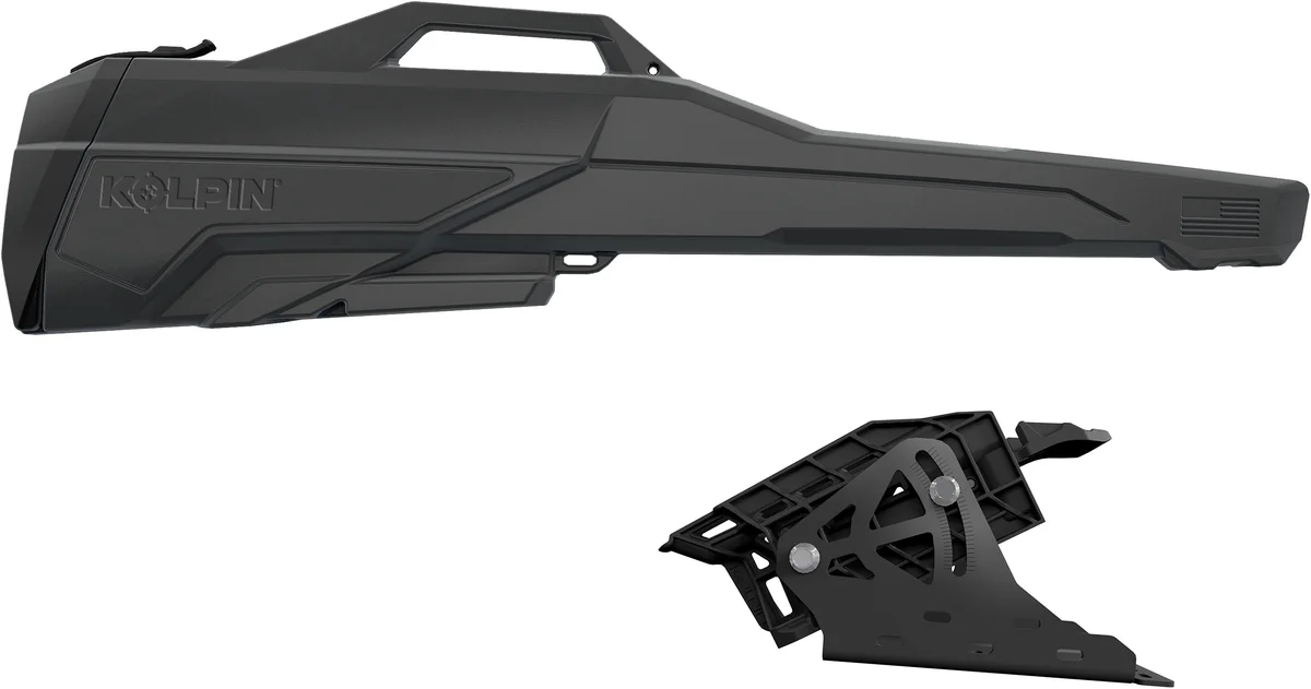 KOLPIN - 20743 - Stronghold Gun Boot