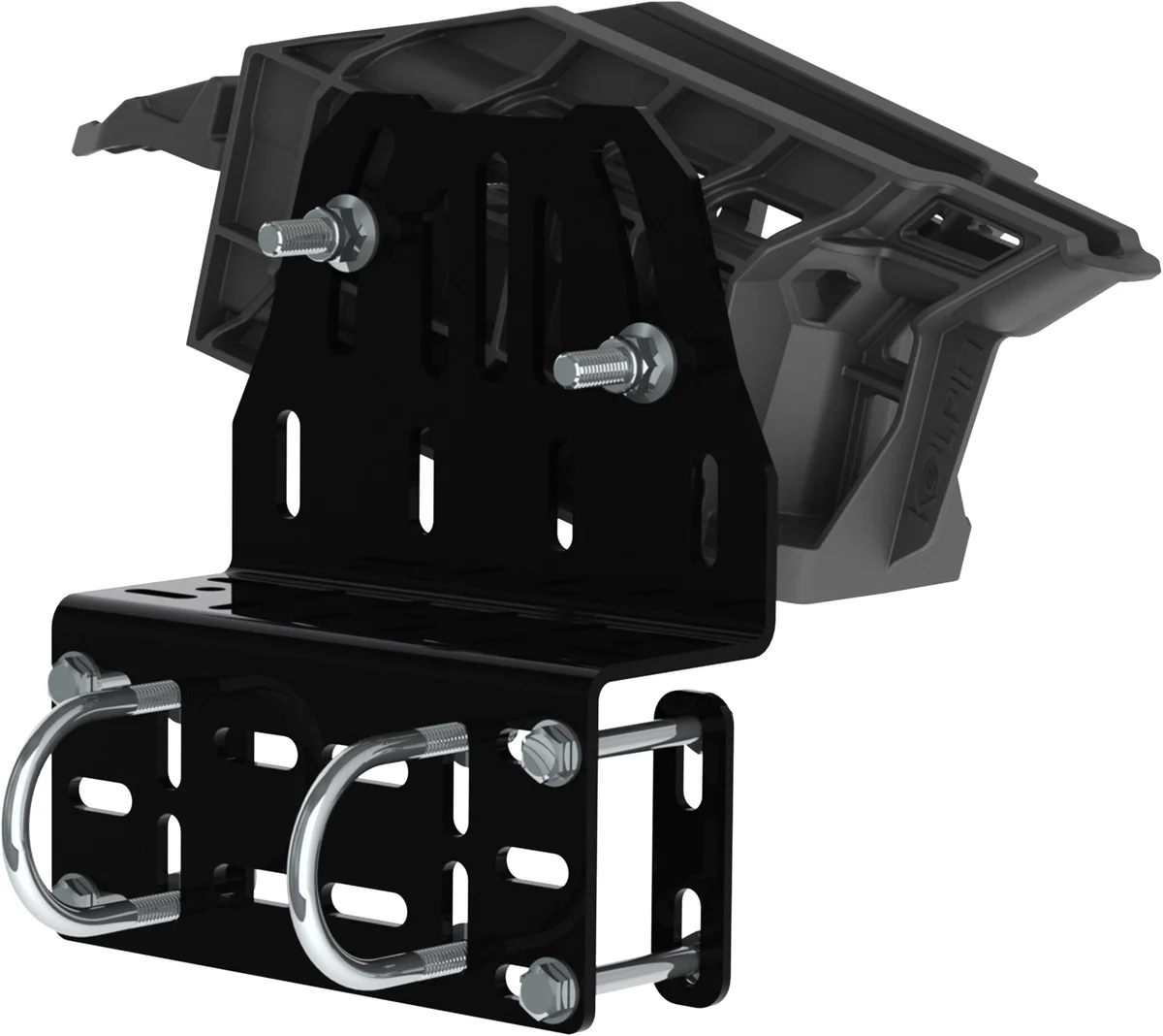 KOLPIN - 30810 - Stronghold Auto Latch