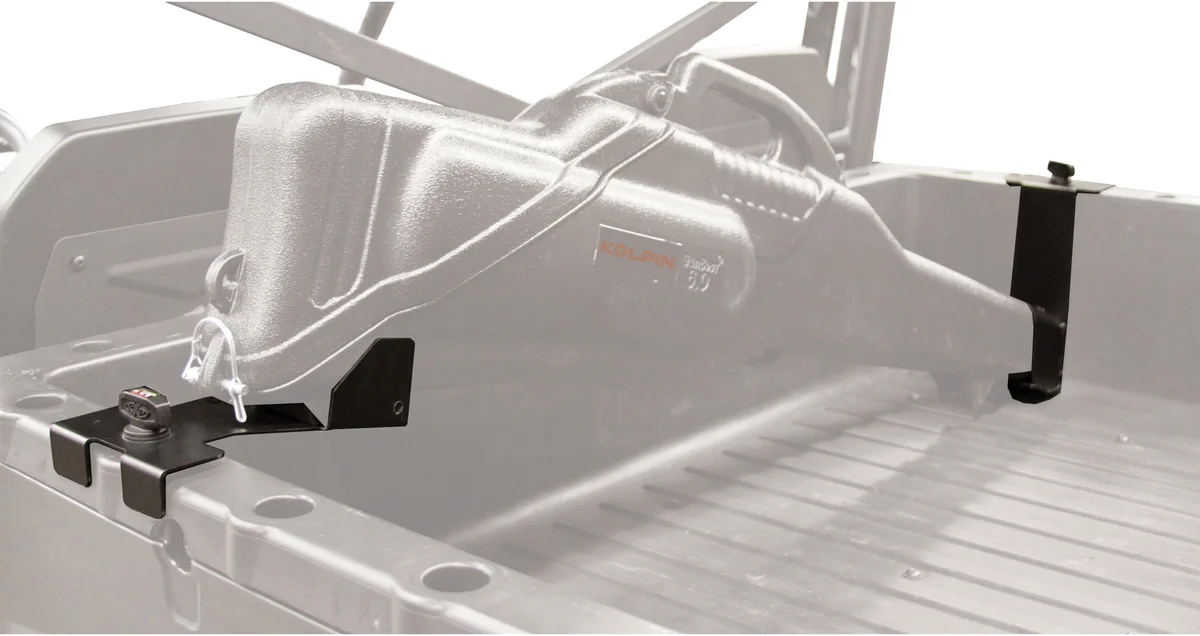 KOLPIN - 20006 - KXP In Bed Gun Boot Mount