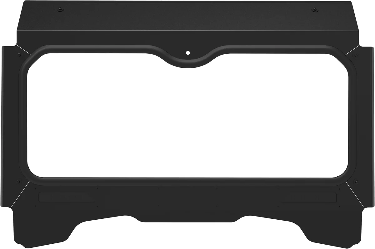 KOLPIN - 28210 - Glass Windshield