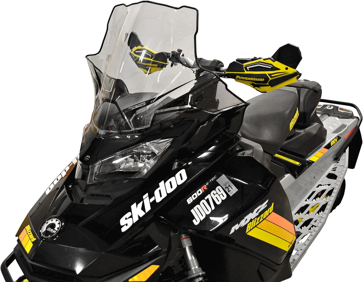 POWERMADD - 13630 - Windshield