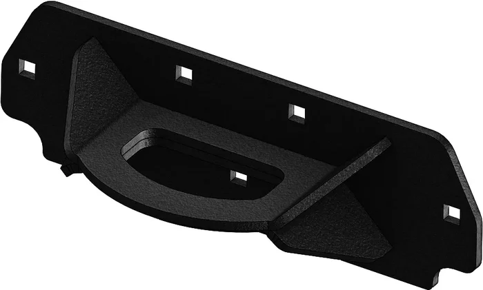 KFI - 101270 - Front Tow Hook