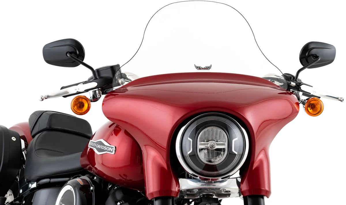 SLIPSTREAMER - T-238-10 - Windshield