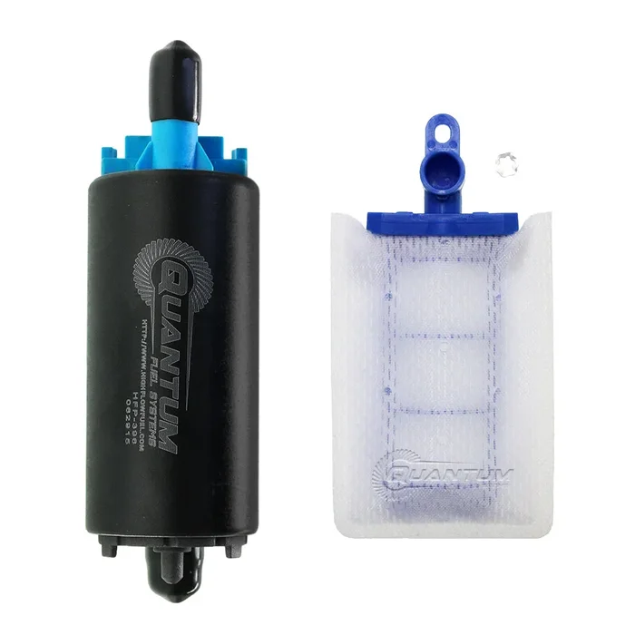 QUANTUM - HFP-PPN30 - Electric Fuel Pump
