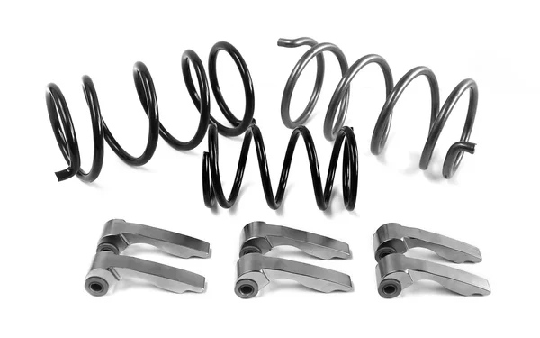 EPI Sport Utility Clutch Kit - EBS Removal for Enhanced Performance (WE437611)