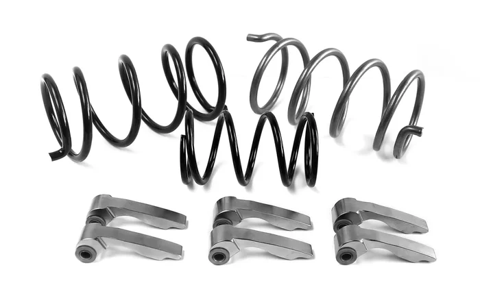 EPI Sport Utility Clutch Kit - EBS Removal for Enhanced Performance (WE437611)