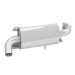 MBRP - AT-9524SP - Sport Muffler