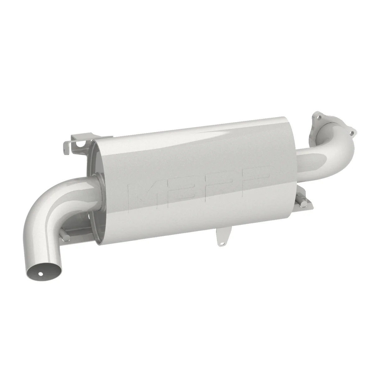 MBRP - AT-9524SP - Sport Muffler