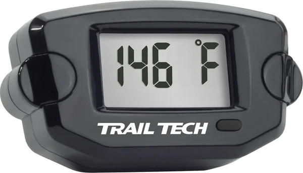 TRAIL TECH - 742-EF8 - TTO Meter Fin Sensor