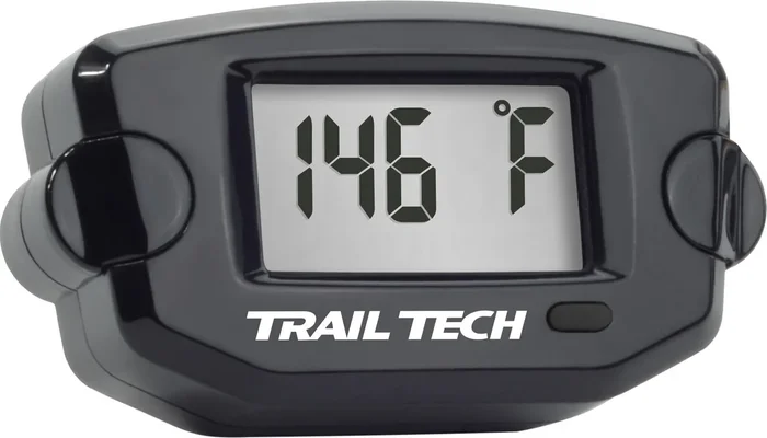 TRAIL TECH - 742-EF8 - TTO Meter Fin Sensor