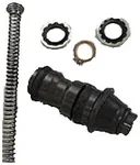 CYCLE PRO - 19259 - Clutch Master Cylinder Repair Kit