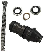 CYCLE PRO - 19259 - Clutch Master Cylinder Repair Kit