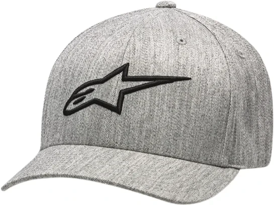 ALPINESTARS - 1017-81010-1126-S/M - Ageless Curve Hat