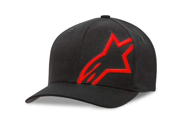 ALPINESTARS - 1032-81008-1030-L/XL - Corporate Shift 2 Curved Brim Hat