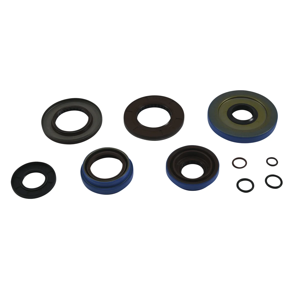 ALL BALLS - 25-2085-5 - Trans axle seal kit