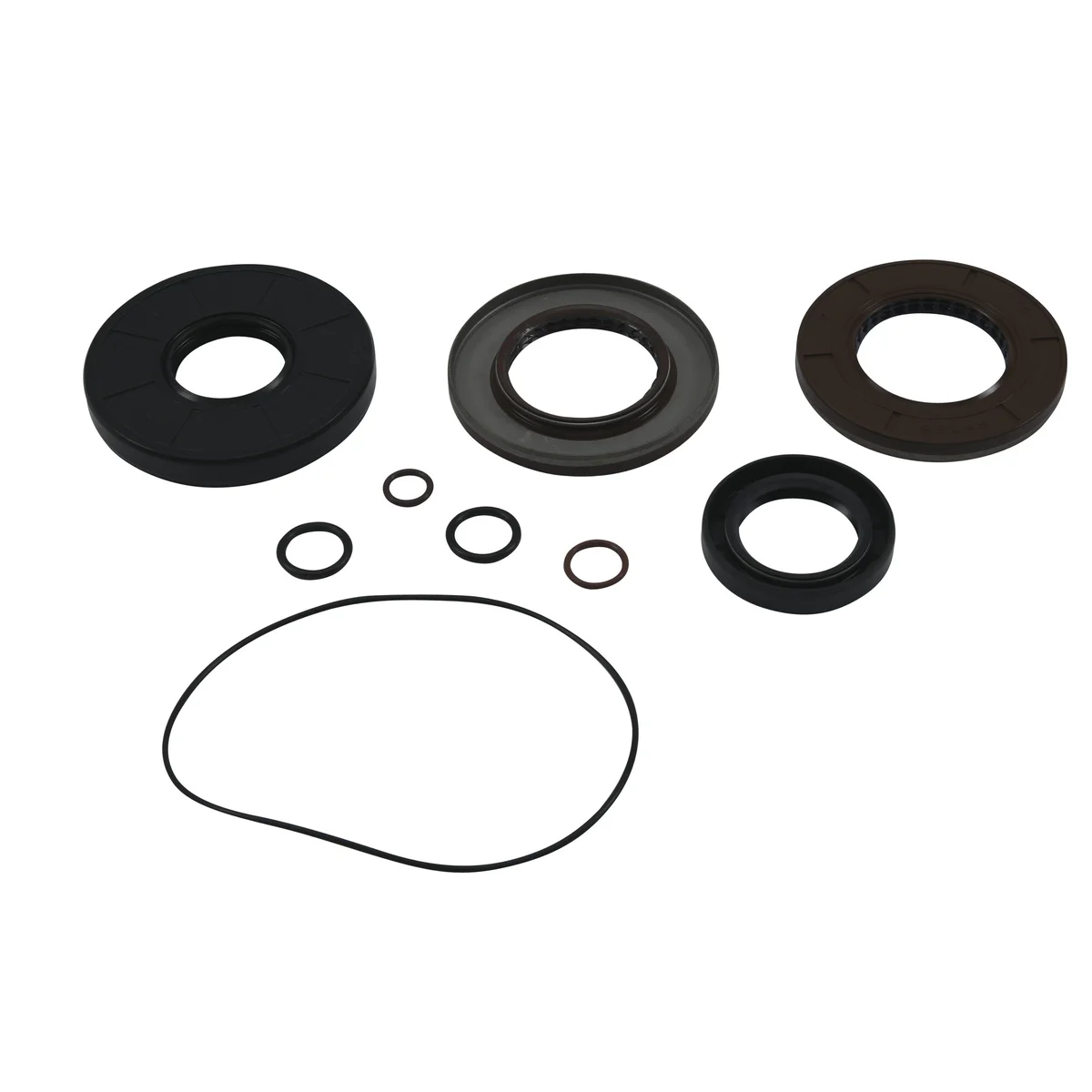 ALL BALLS - 25-2113-5 - Trans axle seal kit