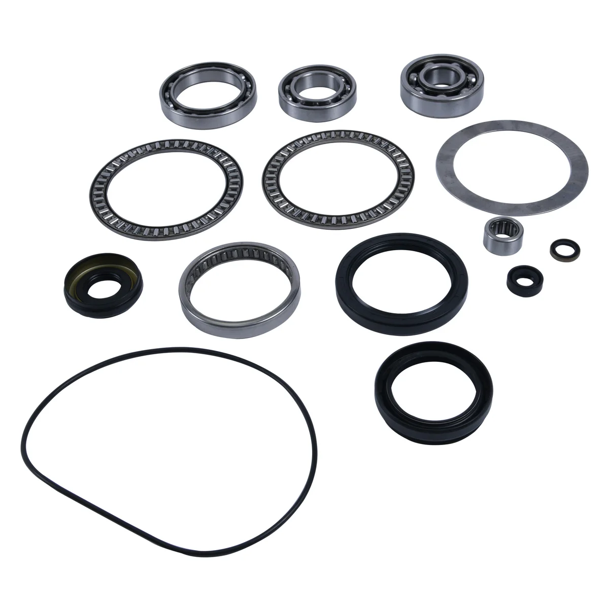 ALL BALLS - 25-2120 - Differential Bearing & Seal Kit