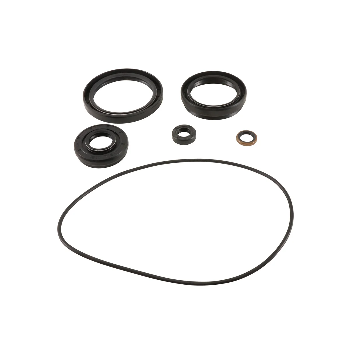 ALL BALLS - 25-2120-5 - Differential Seal Kit