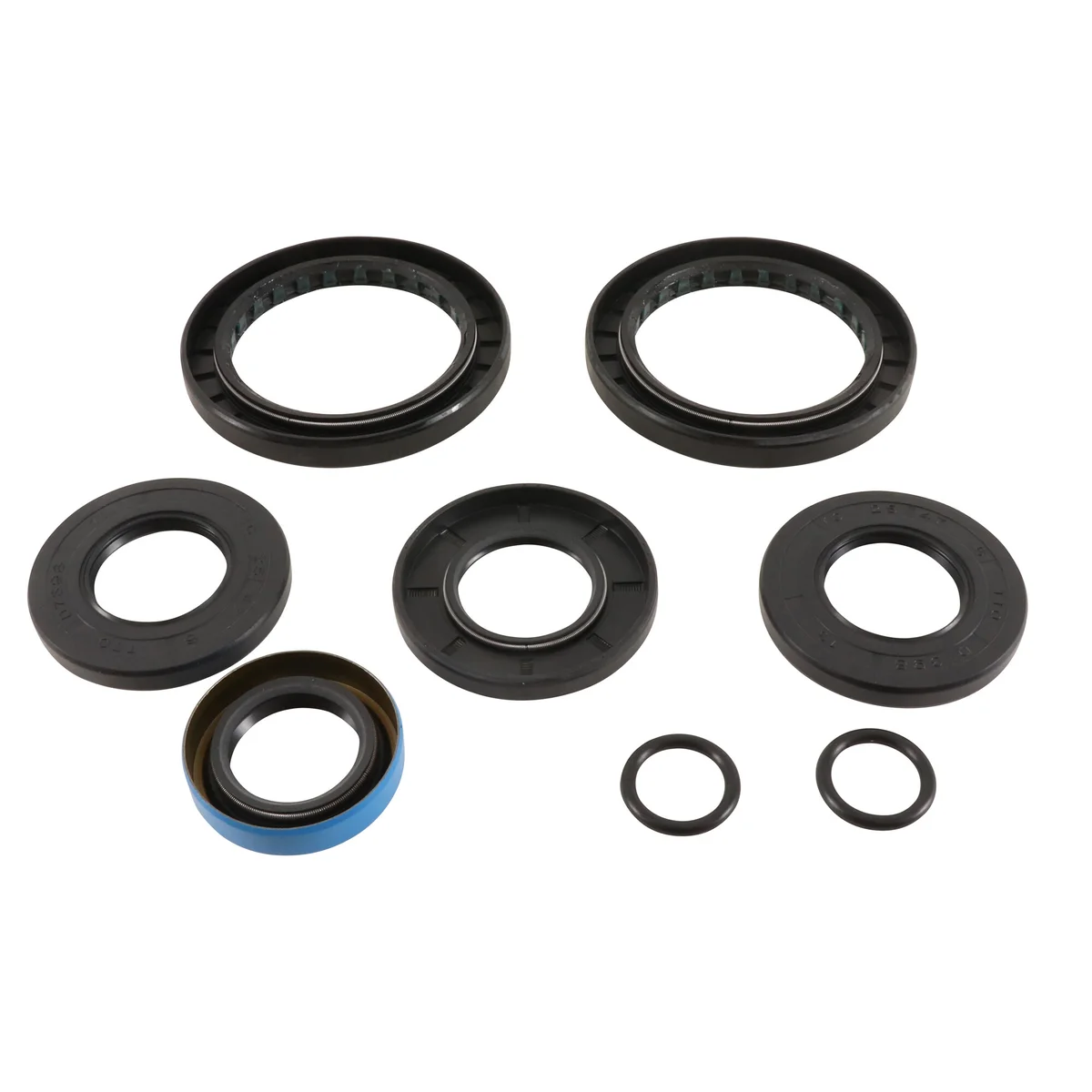ALL BALLS - 25-2128-5 - Trans axle seal kit