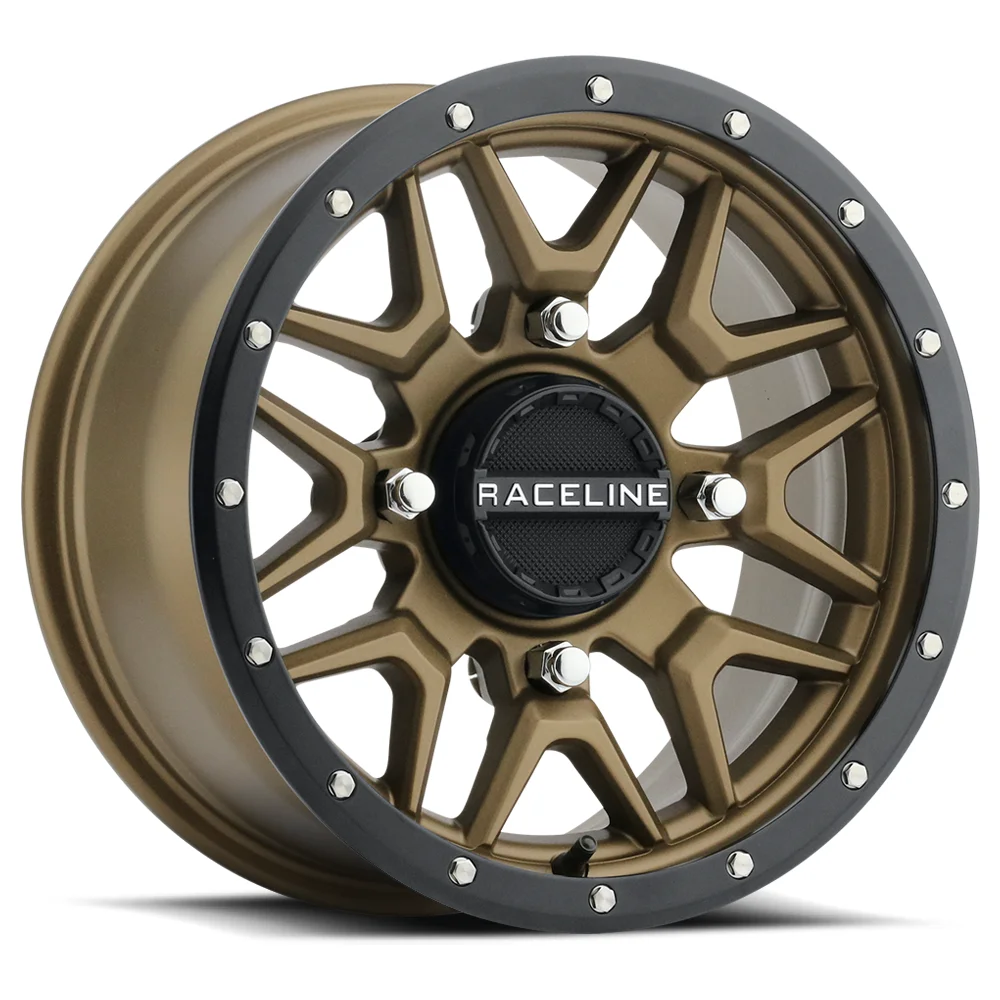 RACELINE - A94BZ-57037+10 - A94 Krank Wheel