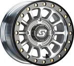 SEDONA - A21MA-47011+10S - Sano Beadlock Wheel