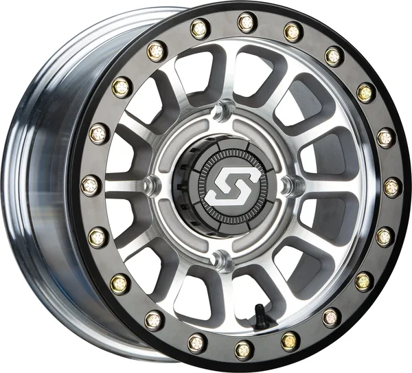 SEDONA - A21MA-56056+40S - Sano Beadlock Wheel